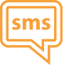Icono SMS